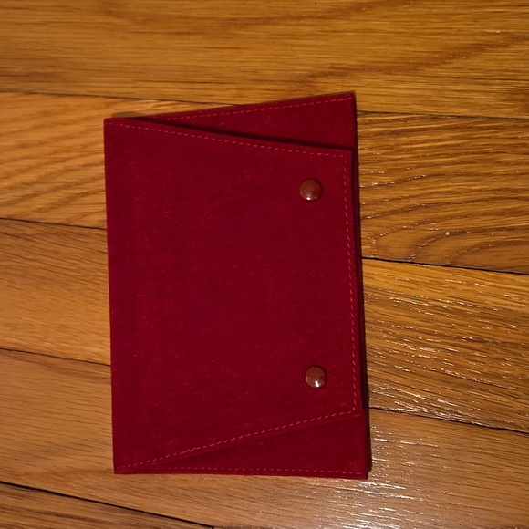 Cartier Jewelry Pouch - Picture 2 of 6